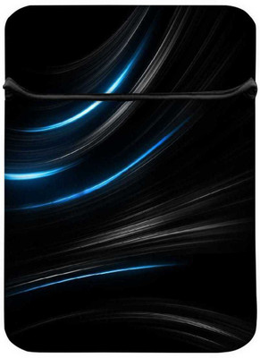 

Snoogg 14 inch Sleeve/Slip Case(Multicolor)