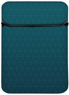 

Snoogg 14 inch Sleeve/Slip Case(Multicolor)