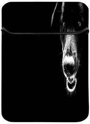 

Snoogg 13 inch Sleeve/Slip Case(Multicolor)