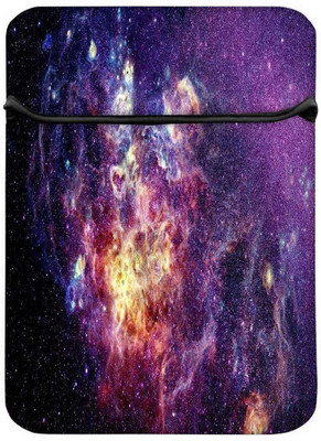 

Snoogg 14 inch Sleeve/Slip Case(Multicolor)