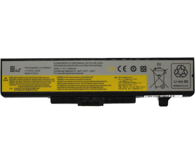 

4d Laptop Battery For Lenovo ThinkPad Edge E430 E435 E530 E535 6 Cell Laptop Battery