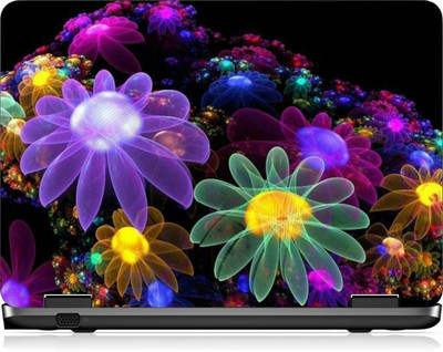 

Box 18 LP2303 Vinyl Laptop Decal 15.6