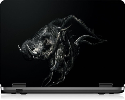 

Box 18 LP2335 Vinyl Laptop Decal 15.6
