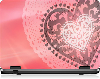 

Box 18 LP2337 Vinyl Laptop Decal 15.6
