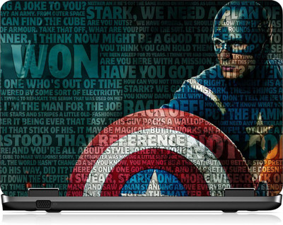 

Box 18 LP2361 Vinyl Laptop Decal 15.6