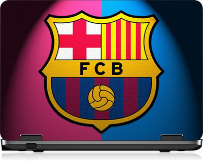 

Box 18 LP2374 Vinyl Laptop Decal 15.6