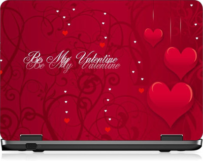 

Box 18 LP2372 Vinyl Laptop Decal 15.6
