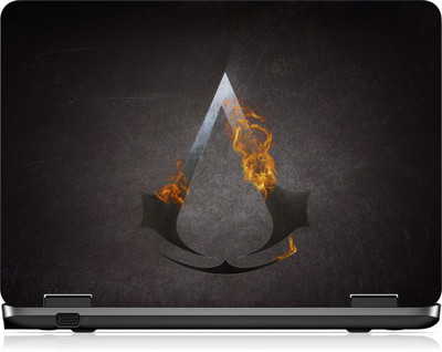 

Box 18 LP2358 Vinyl Laptop Decal 15.6