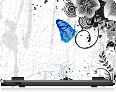 

Box 18 LP2333 Vinyl Laptop Decal 15.6