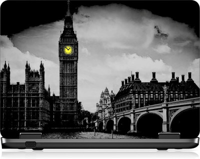 

Box 18 LP2376 Vinyl Laptop Decal 15.6