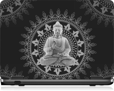 

Box 18 LP2326 Vinyl Laptop Decal 15.6