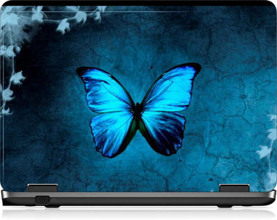 

Box 18 LP2392 Vinyl Laptop Decal 15.6