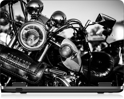 

Box 18 LP2317 Vinyl Laptop Decal 15.6