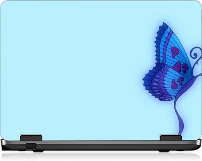 

Box 18 LP2391 Vinyl Laptop Decal 15.6