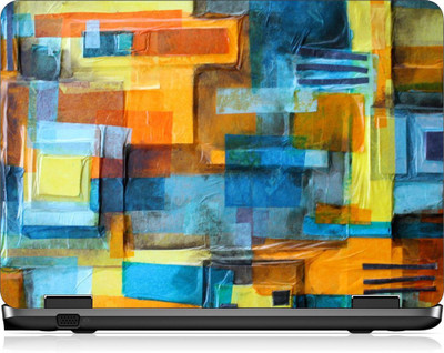 

Box 18 LP2334 Vinyl Laptop Decal 15.6