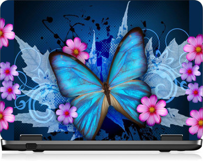 

Box 18 LP2389 Vinyl Laptop Decal 15.6