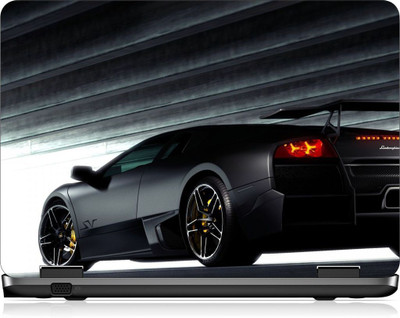 

Box 18 LP2383 Vinyl Laptop Decal 15.6