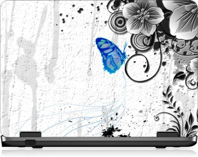 

Box 18 LP2319 Vinyl Laptop Decal 15.6