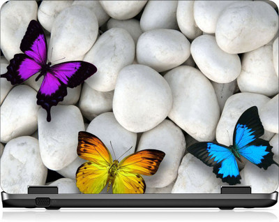 

Box 18 LP2398 Vinyl Laptop Decal 15.6