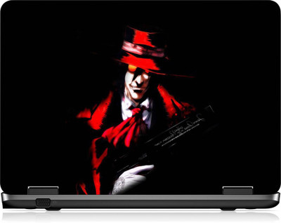 

Box 18 LP2346 Vinyl Laptop Decal 15.6