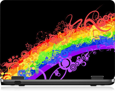 

Box 18 LP2322 Vinyl Laptop Decal 15.6
