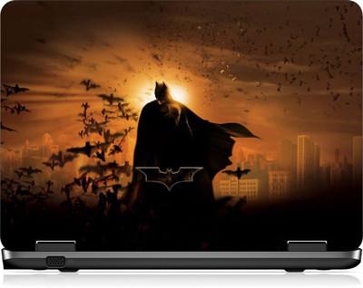 

Box 18 LP2367 Vinyl Laptop Decal 15.6