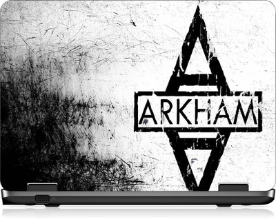 

Box 18 LP2368 Vinyl Laptop Decal 15.6