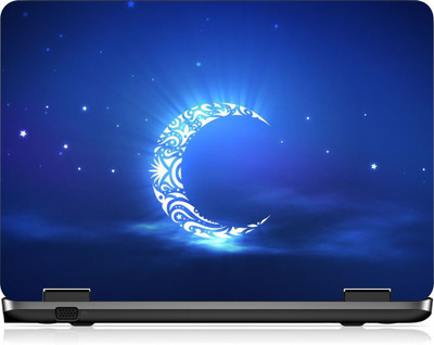 

Box 18 LP2306 Vinyl Laptop Decal 15.6