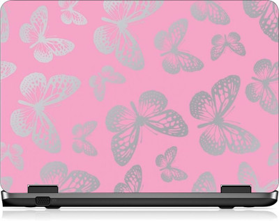 

Box 18 LP2325 Vinyl Laptop Decal 15.6