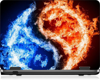 

Box 18 LP2311 Vinyl Laptop Decal 15.6