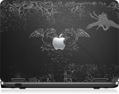 

Box 18 LP2352 Vinyl Laptop Decal 15.6