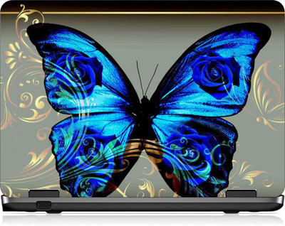 

Box 18 LP2399 Vinyl Laptop Decal 15.6