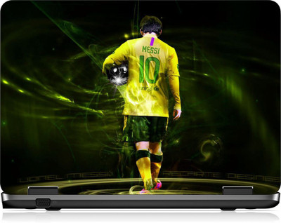 

Box 18 LP2329 Vinyl Laptop Decal 15.6