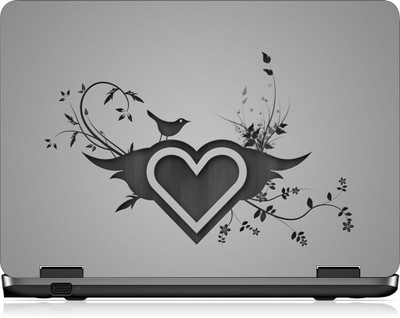 

Box 18 LP2377 Vinyl Laptop Decal 15.6