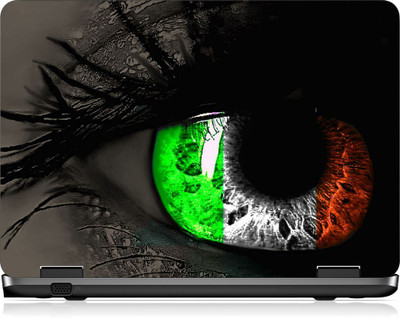 

Box 18 LP2345 Vinyl Laptop Decal 15.6