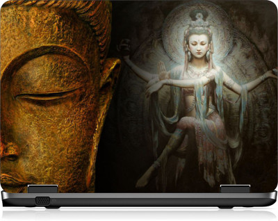 

Box 18 LP2396 Vinyl Laptop Decal 15.6