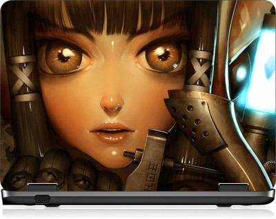 

Box 18 LP2309 Vinyl Laptop Decal 15.6