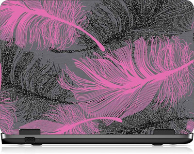 

Box 18 LP2378 Vinyl Laptop Decal 15.6
