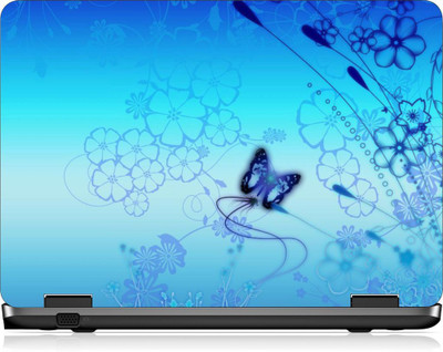 

Box 18 LP2388 Vinyl Laptop Decal 15.6
