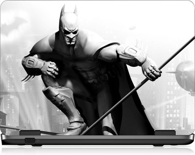 

Box 18 LP2371 Vinyl Laptop Decal 15.6