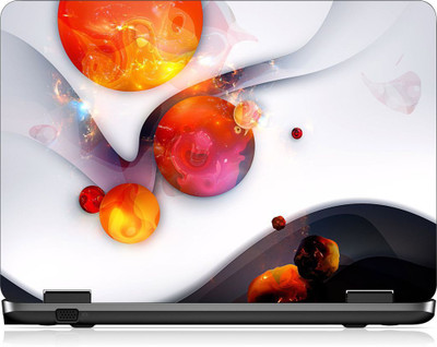 

Box 18 LP2343 Vinyl Laptop Decal 15.6
