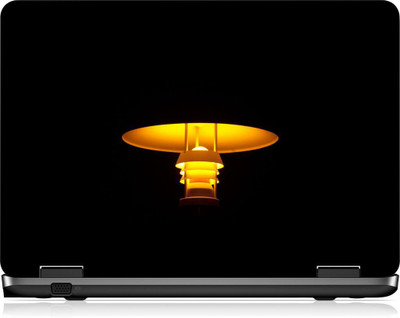 

Box 18 LP2385 Vinyl Laptop Decal 15.6