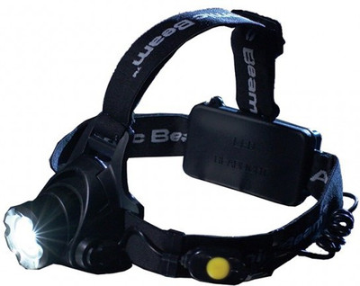 

VibeX ™ Atomic Beam LED Headlamp(Multicolor)