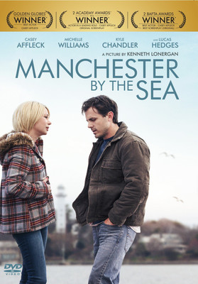

Manchester By The Sea(DVD English)