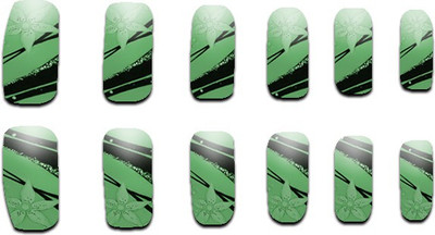 

Showy SAND0119(Multi Color)
