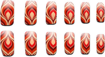 

Showy SAND0129(Multi Color)