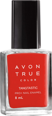 

Avon True Color Pro+ Nail Enamel Tangtastic