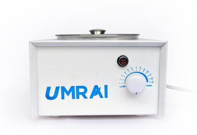 

UMRAI Oil and Wax Heater(White)
