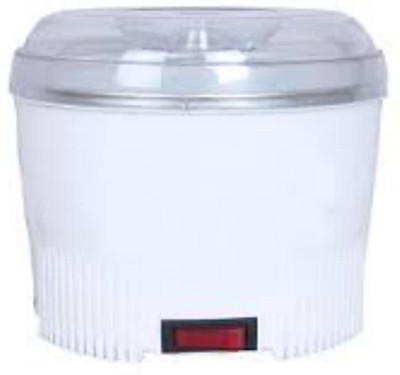 

cost2costbazaar Wax Heater(White)