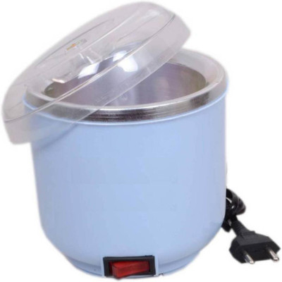 

cost2costbazaar Wax Heater(Blue)